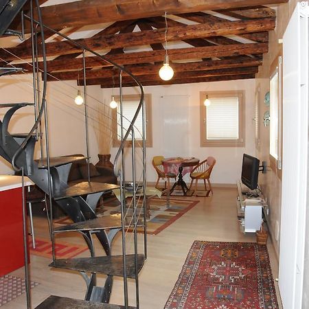 Apartament Casa Alba Wenecja Zewnętrze zdjęcie