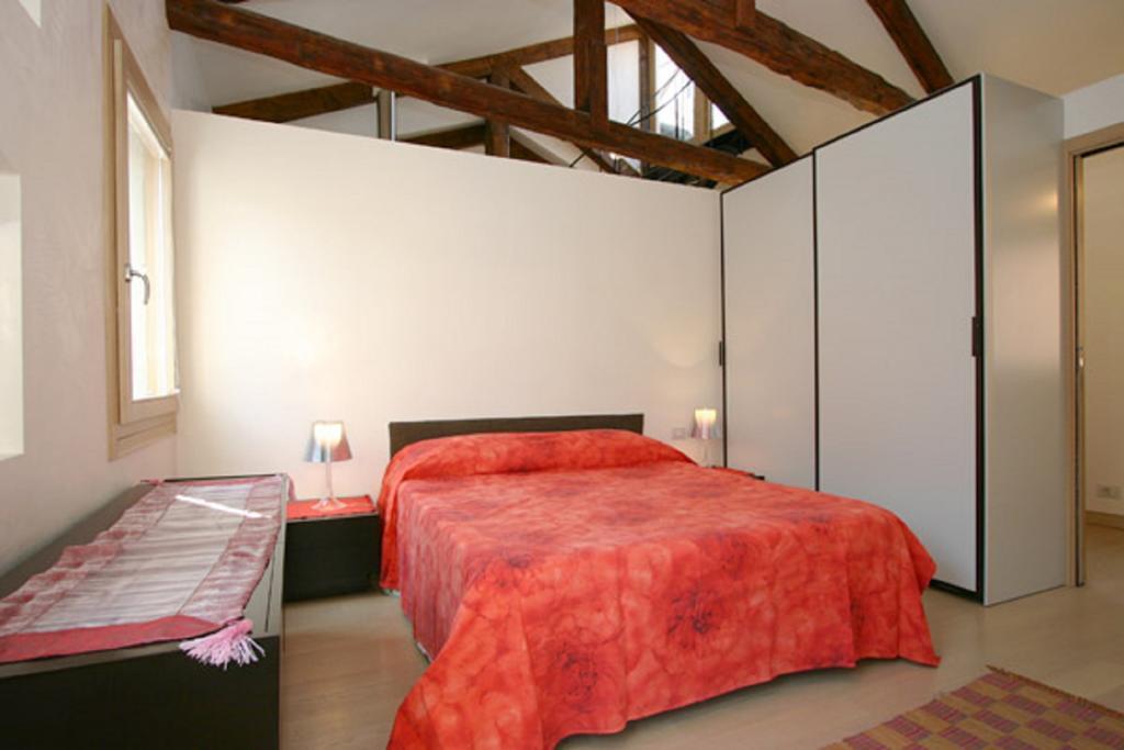 Apartament Casa Alba Wenecja Zewnętrze zdjęcie