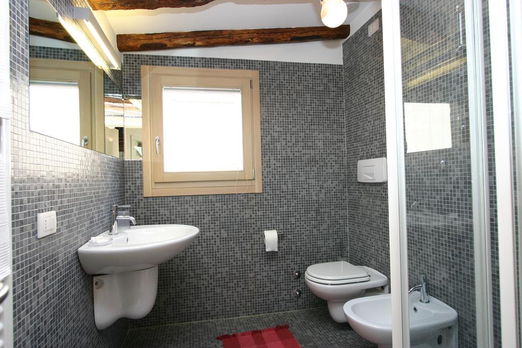 Apartament Casa Alba Wenecja Zewnętrze zdjęcie